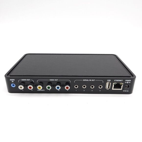 Control4 C4-HC200B-E-B Home Controller Module Processor Black - Picture 3 of 4